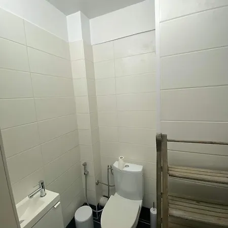 Monaco - Close To Trainstation - Dream Penthouse Beausoleil