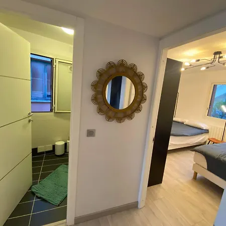 Monaco - Close To Trainstation - Dream Penthouse Apartment *