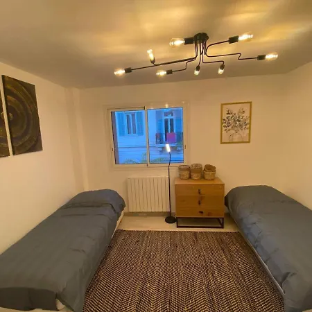 Monaco - Close To Trainstation - Dream Penthouse Apartment