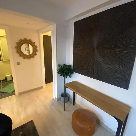 Monaco - Close To Trainstation - Dream Penthouse *