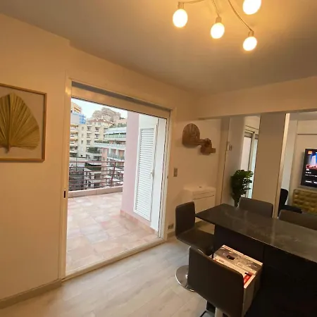 Apartment Monaco - Close To Trainstation - Dream Penthouse