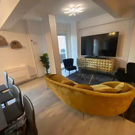 Monaco - Close To Trainstation - Dream Penthouse * Beausoleil