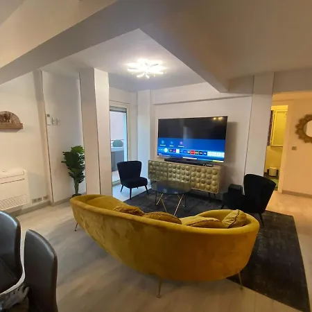 Monaco - Close To Trainstation - Dream Penthouse * Beausoleil
