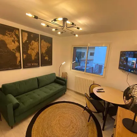 Apartment Monaco - Close To Trainstation - Dream Penthouse Beausoleil