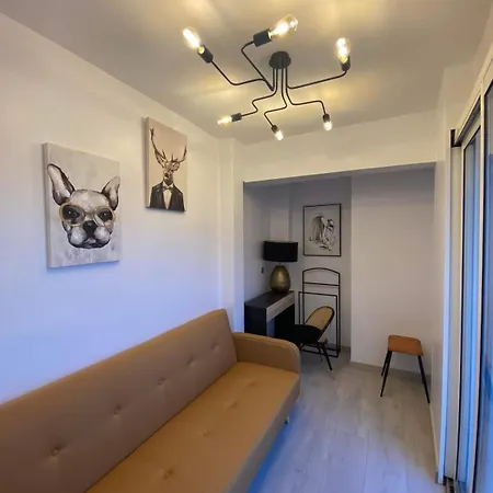 Monaco - Close To Trainstation - Dream Penthouse